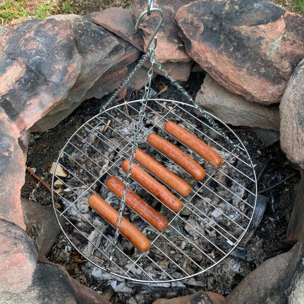 EAGLE Products イーグルプロダクツ BBQ Grill Net バーベキューグリルネット