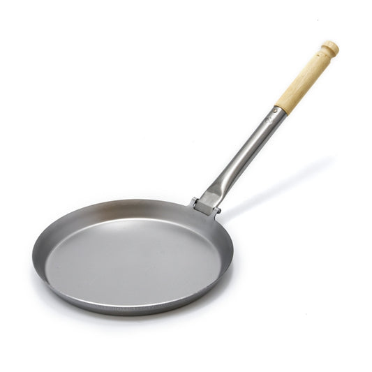 Stabilotherm スタビロテルム Camping Frying Pan XL キャンピングフライパン 28cm