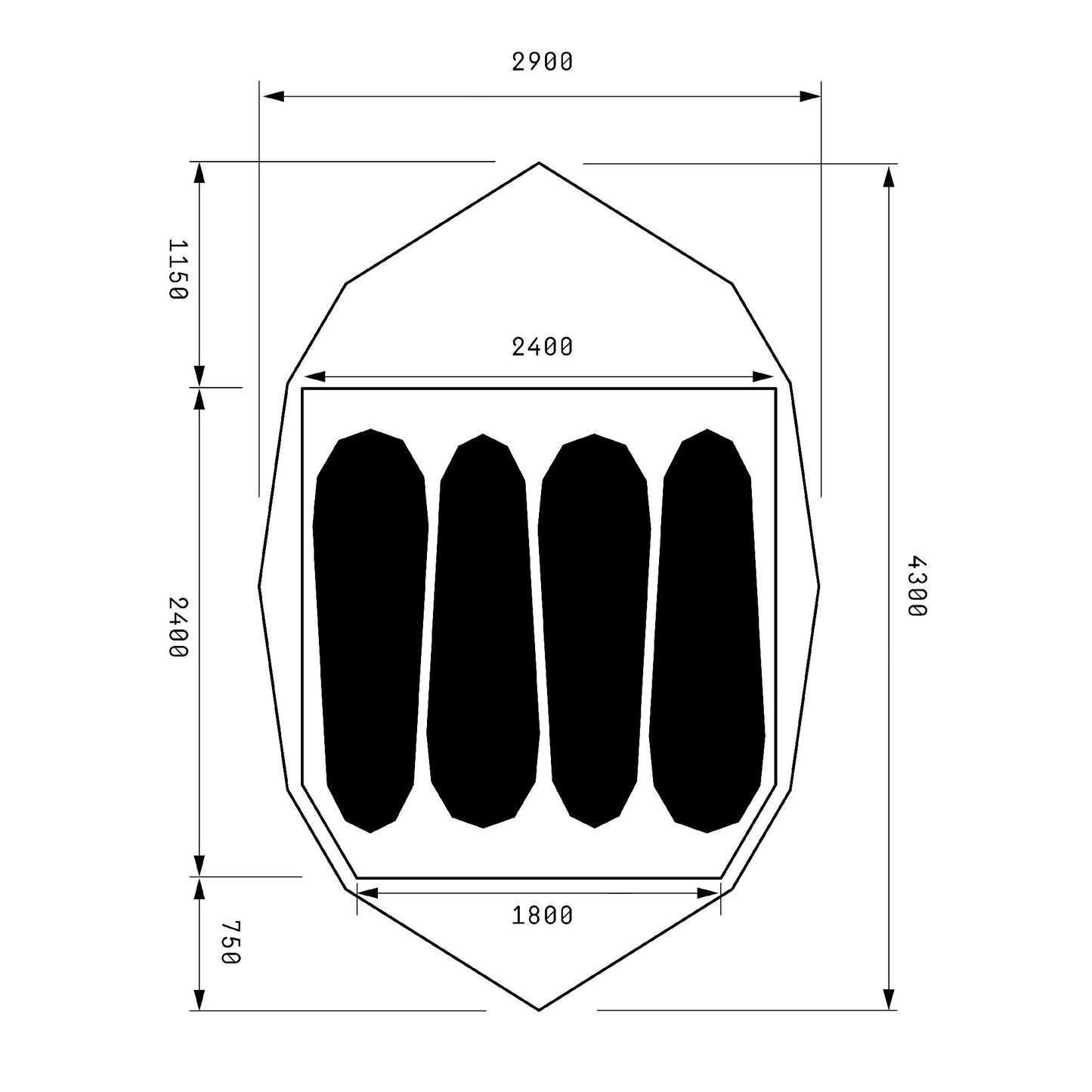 HEIMPLANET ハイムプラネット BACKDOOR Neo Black Program バックドア ネオブラック ヘイムプラネット