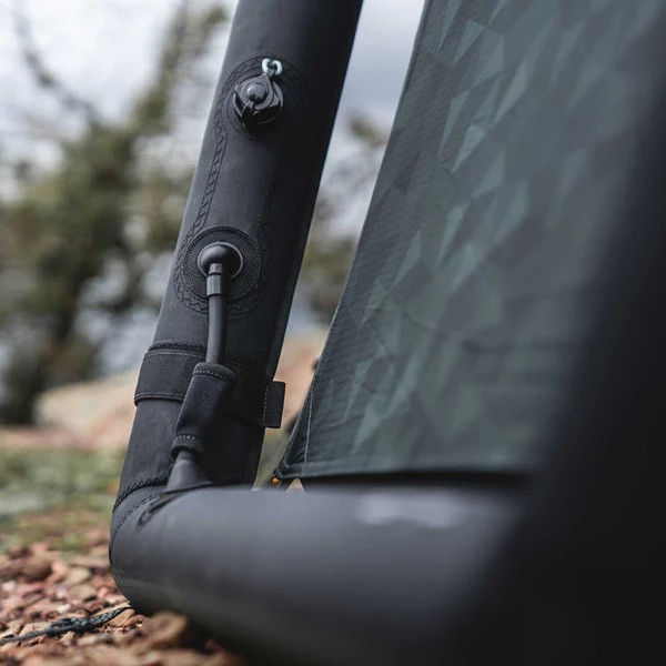 HEIMPLANET ハイムプラネット FISTRAL フィストラル cairo camo カイロカモ