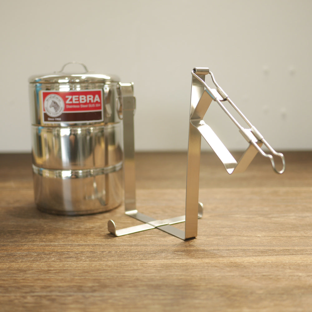 ZEBRA ゼブラ Food Carrier 12cm x 3 フードキャリアー 12x3