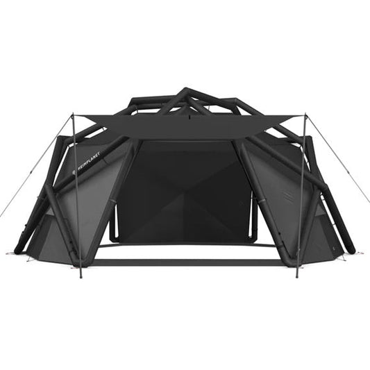 CROUDBREAK Shelter 発売
