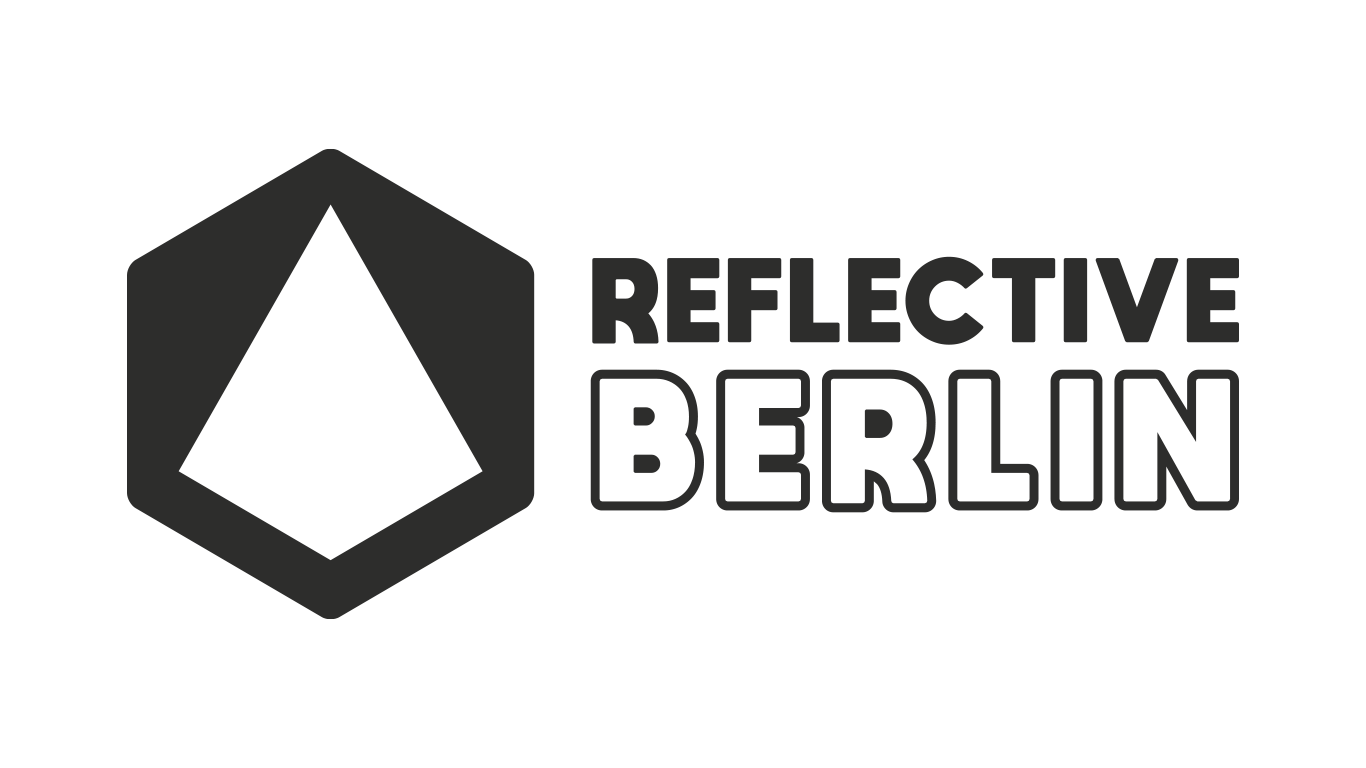 Reflective Berlin リフレクティブ ベルリン - 株式会社スライブ