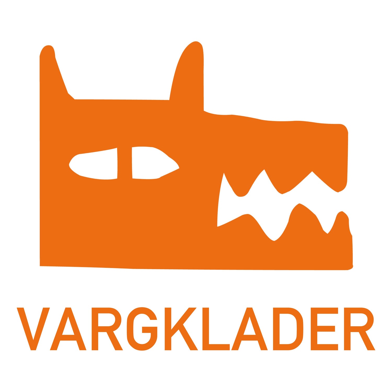 VARGKLADER ヴァーグクレイダー - 株式会社スライブ