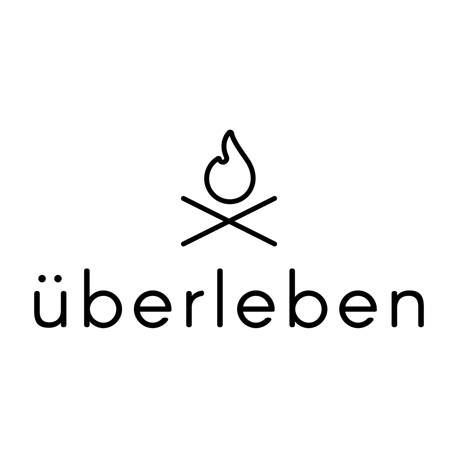 Überleben ウーバーリーベン - 株式会社スライブ