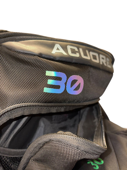 【オーダーメイド】オリジナル リフレクターステッカー