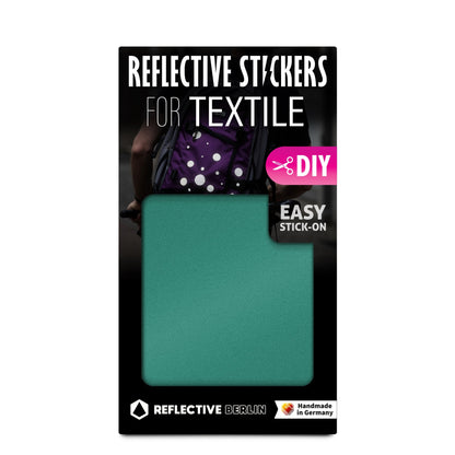REFLECTIVE BERLIN リフレクティブベルリン STICKIES スティッキーズ DIY ディーアイワイ green グリーン 反射 子供 安全