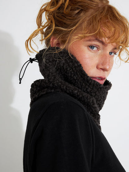 VARGKLADER ヴァーグクレイダー U ユニセックス VARGON FAT WOOL TUBE ヴァーゴン ファット ウール チューブ