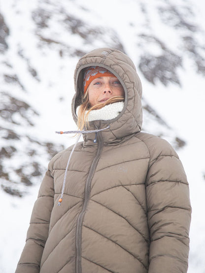 VARGKLADER ヴァーグクレイダー U ユニセックス VARGON FAT WOOL TUBE ヴァーゴン ファット ウール チューブ