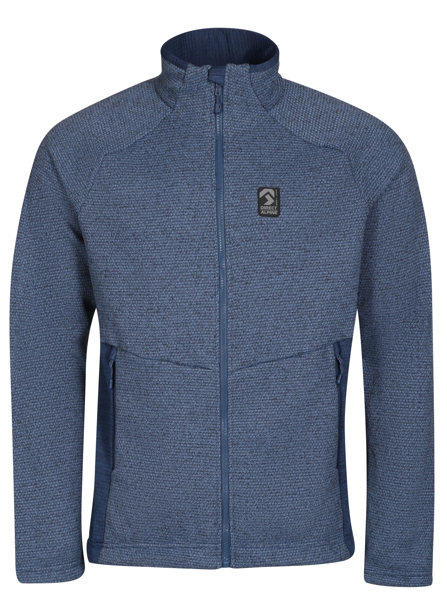 サンプルセール ALASKA アラスカ navy / L