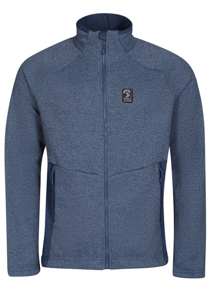 サンプルセール ALASKA アラスカ navy / L