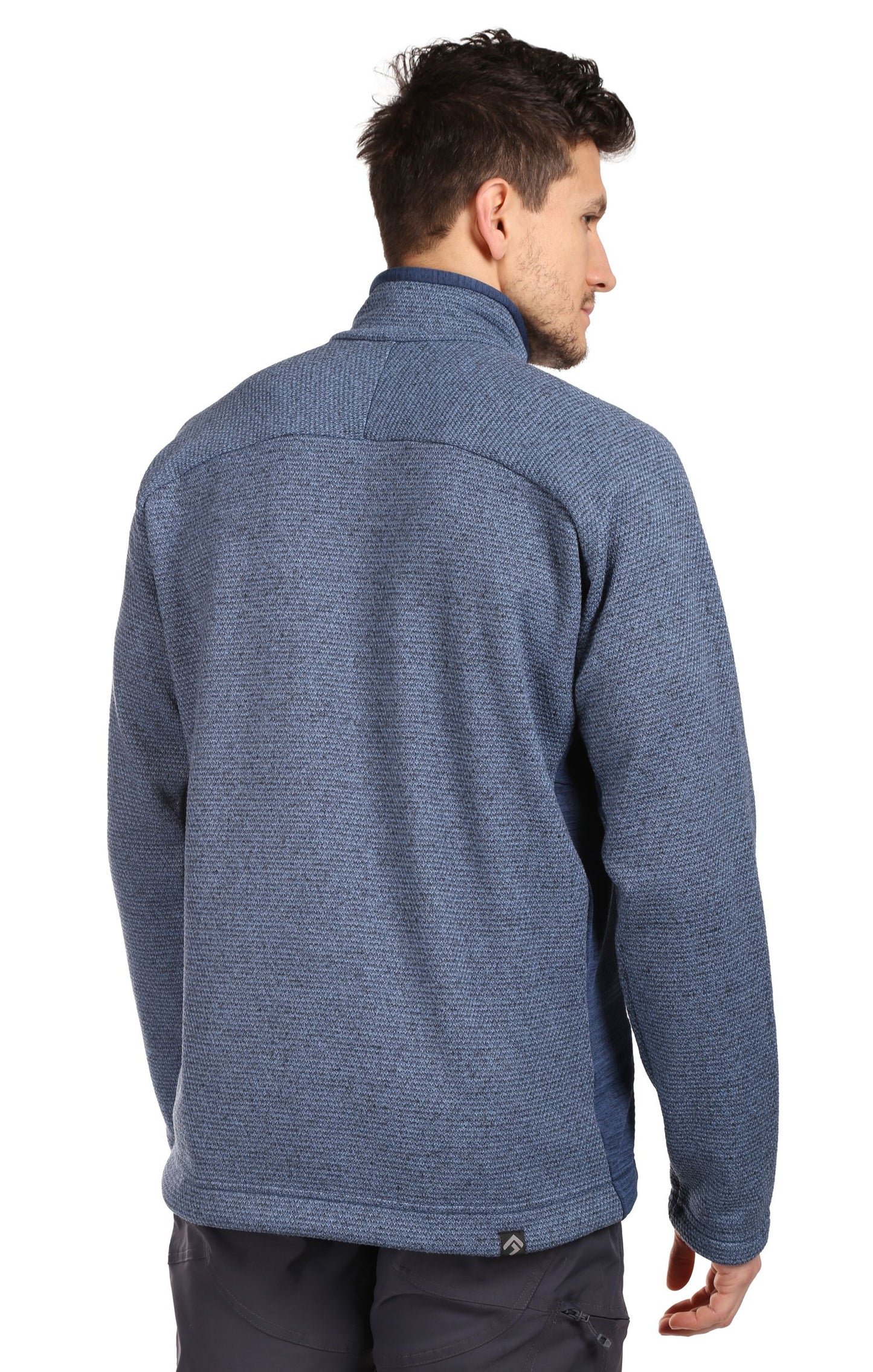 サンプルセール ALASKA アラスカ navy / L