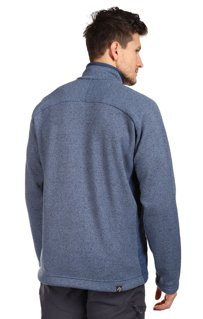 サンプルセール ALASKA アラスカ navy / L