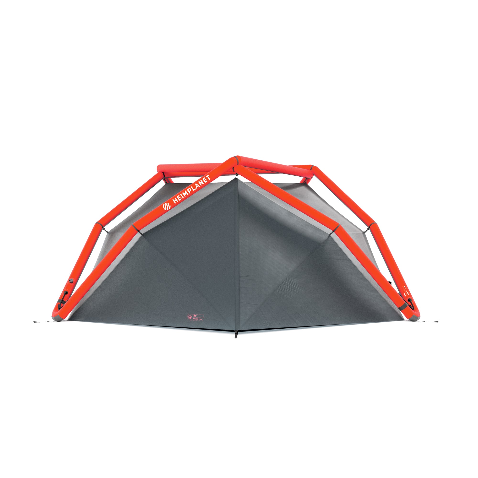 HEIMPLANET - Tent - 株式会社スライブ – thrive.com