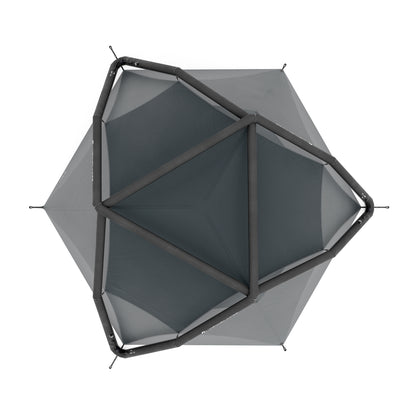 HEIMPLANET ハイムプラネット KIRRA キラ CASTLEROCK 3-Season