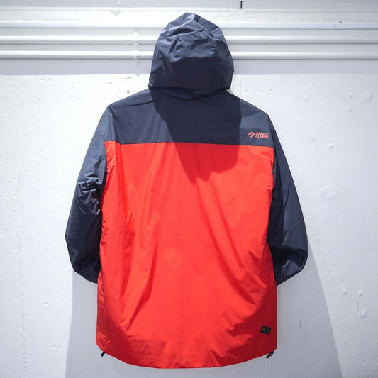 DIRECTALPINE ダイレクトアルパイン UNIQ 1.0 ユニーク Brick/Brack ブリック/ブラック ダウンジャケット