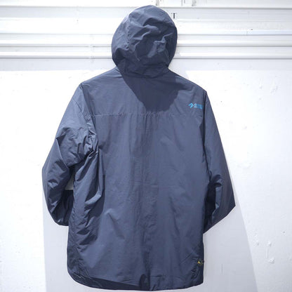 DIRECTALPINE ダイレクトアルパイン UNIQ 1.0 ユニーク Black/Petrol ブラック/ぺトロール