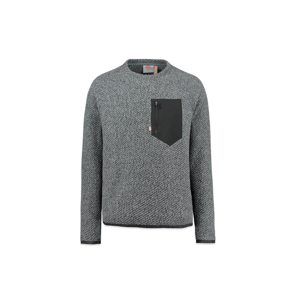 VARGKLADER Algon Down Anorak blueberry blue