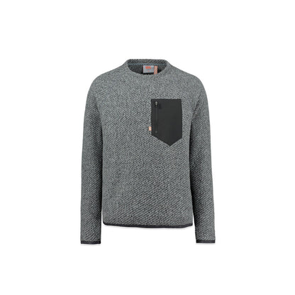 VARGKLADER Algon Down Anorak blueberry blue