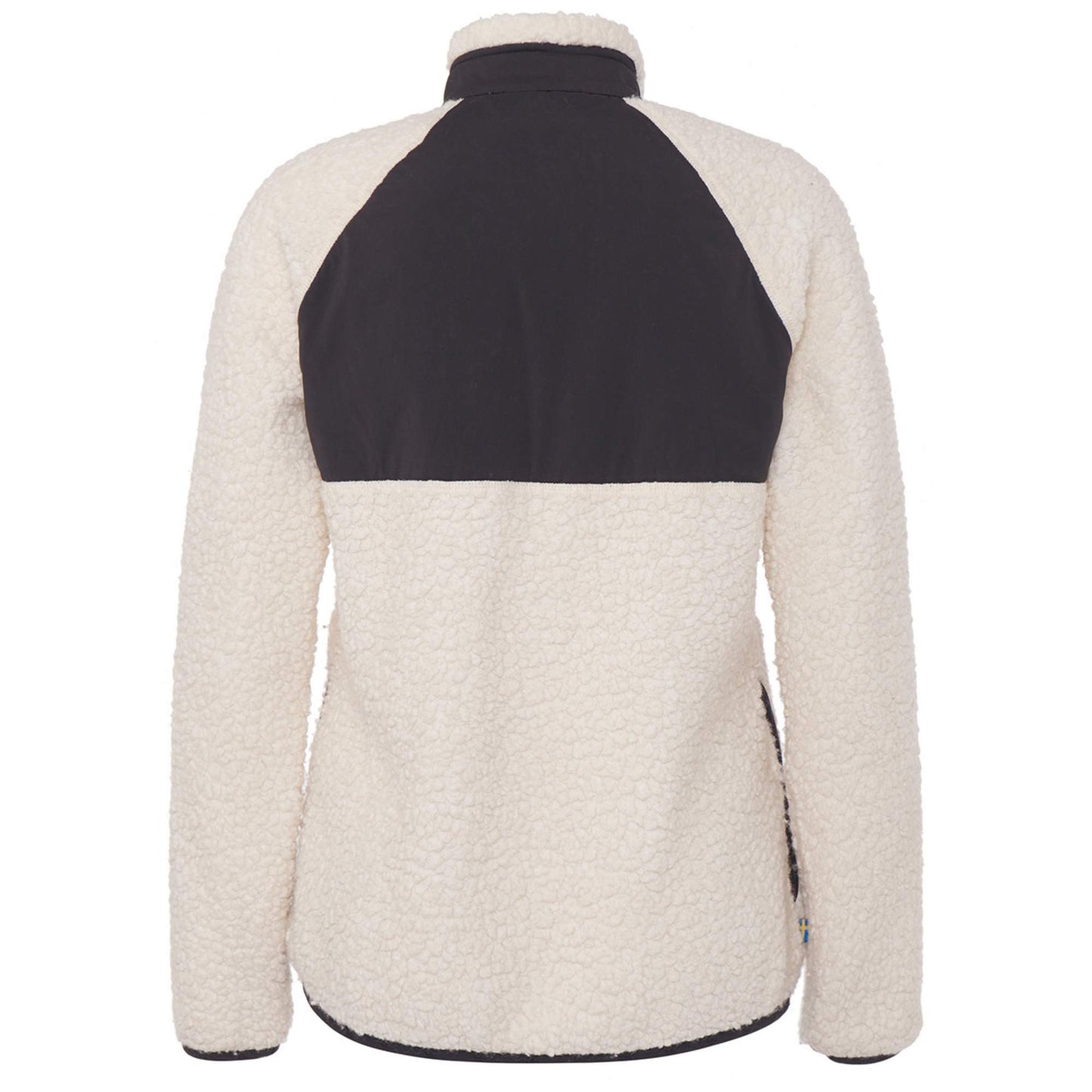 サンプルセール W VARGON FAT WOOL JACKET ファット ウール ジャケット off white オフホワイト