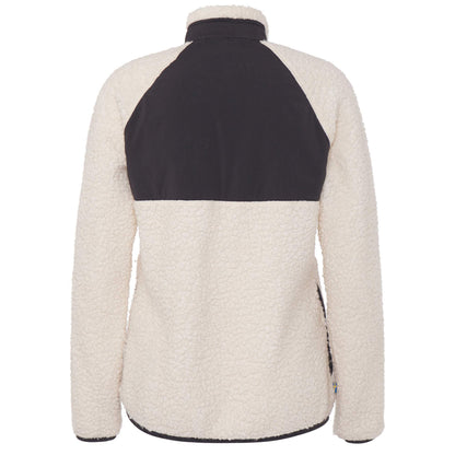 VARGKLADER ヴァーグクレイダー W VARGON FAT WOOL JACKET ヴァーゴン ファット ウール ジャケット off white オフホワイト women Lサイズ