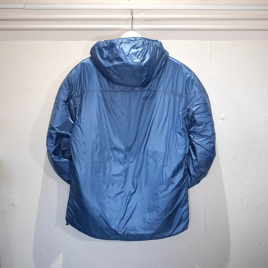 DIRECTALPINE ダイレクトアルパイン YUNGAY 1.0 ユンガイ petrol ペトロール