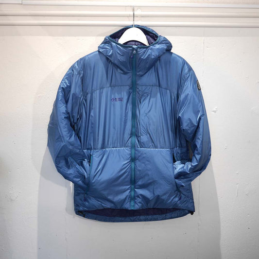 DIRECTALPINE ダイレクトアルパイン YUNGAY 1.0 ユンガイ petrol ペトロール