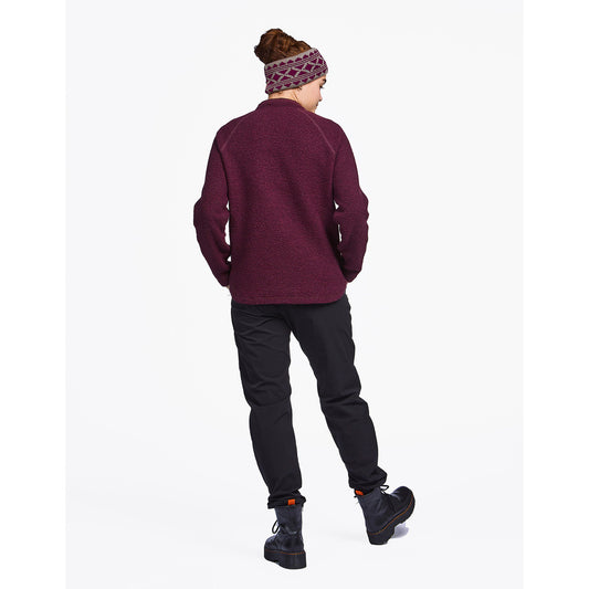 サンプルセール W DRAGO WOOL JERSEY ドラゴ ウール ジャージー rubin M サイズ ルビン