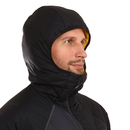 DIRECTALPINE ダイレクトアルパイン UNIQ 1.0 ユニーク brick / indigo ブリック / インディゴ