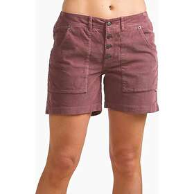 サンプルセール W Vaxholm Corduroy Shorts バクスホルム コーデュロイ ショーツ marron マロン　