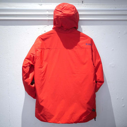 DIRECTALPINE ダイレクトアルパイン UNIQ 1.0 ユニーク brick / indigo ブリック / インディゴ