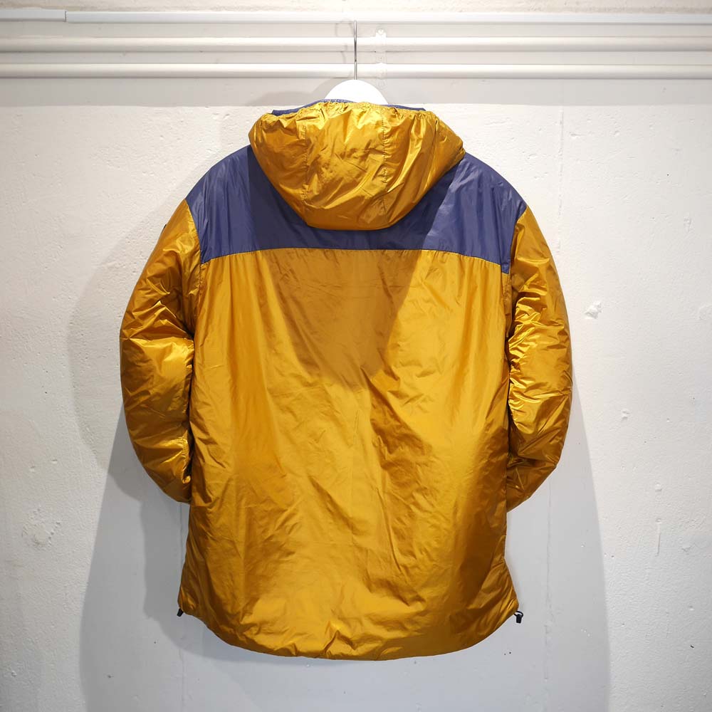 DIRECTALPINE ダイレクトアルパイン YUNGAY 1.0 ユンガイ caramel / indigo キャラメル / インディゴ