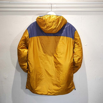 DIRECTALPINE ダイレクトアルパイン YUNGAY 1.0 ユンガイ caramel / indigo キャラメル / インディゴ