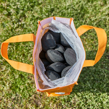 High Five ハイファイブ Coconuts Charcoal 10kg ココナッツチャコール