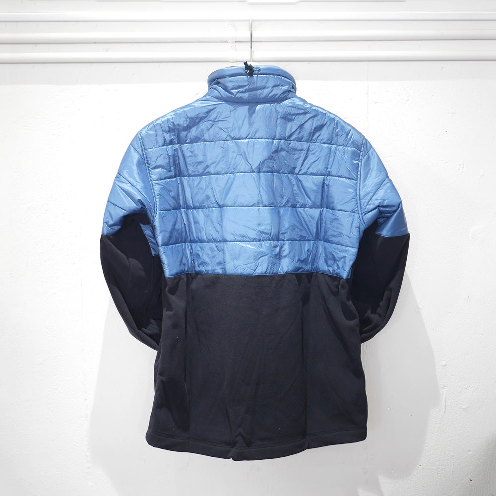 DIRECTALPINE ダイレクトアルパイン FUSION 1.0 フュージョン petrol / black ペトロール / ブラック