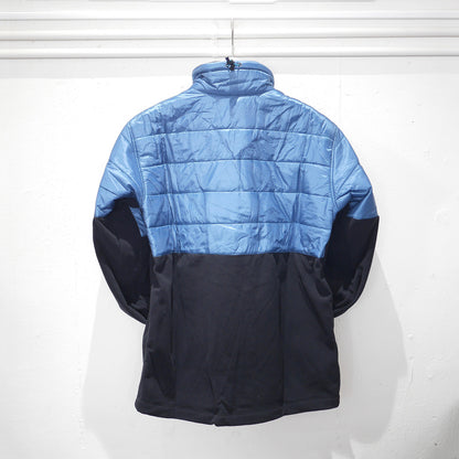 DIRECTALPINE ダイレクトアルパイン FUSION 1.0 フュージョン petrol / black ペトロール / ブラック