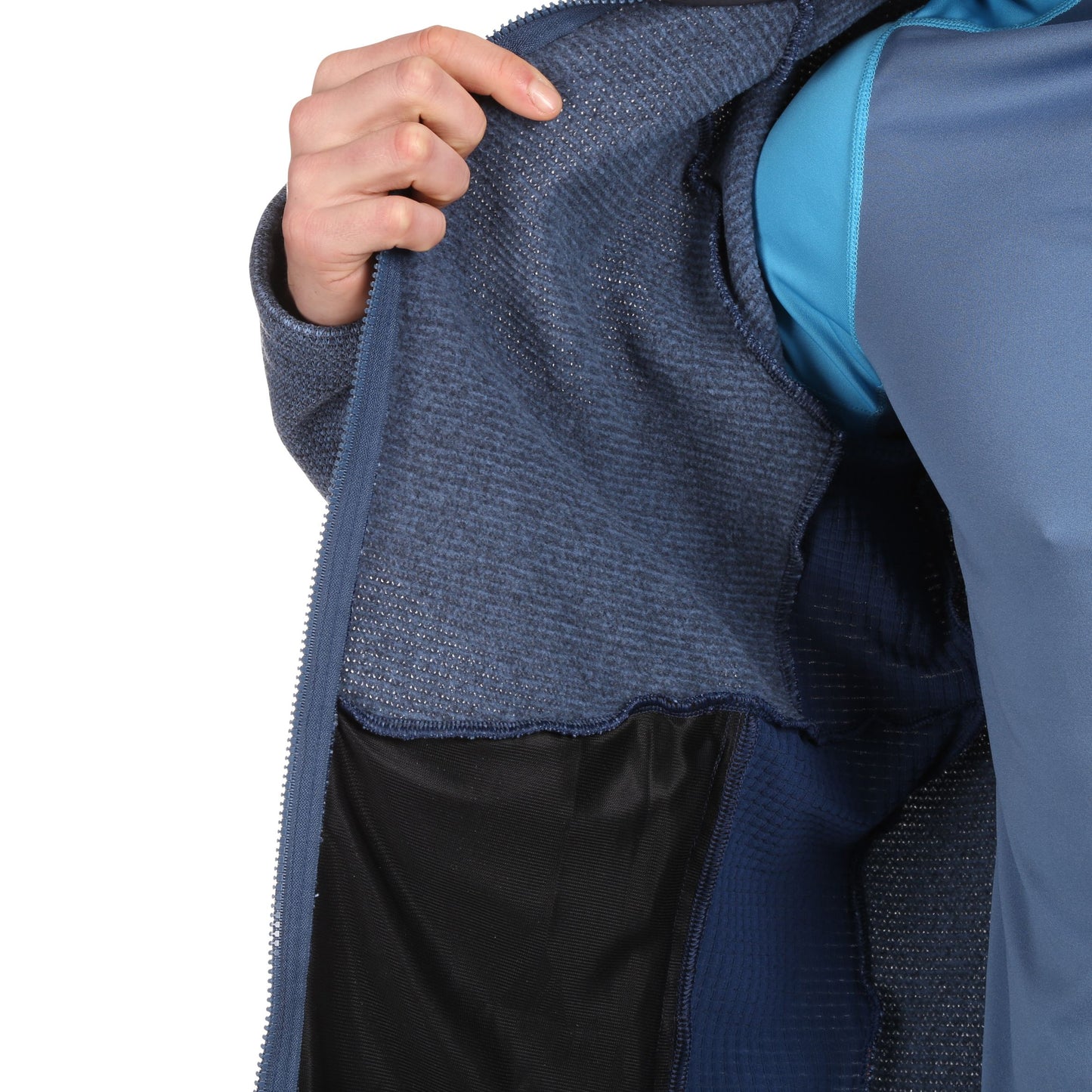 サンプルセール ALASKA アラスカ navy / L