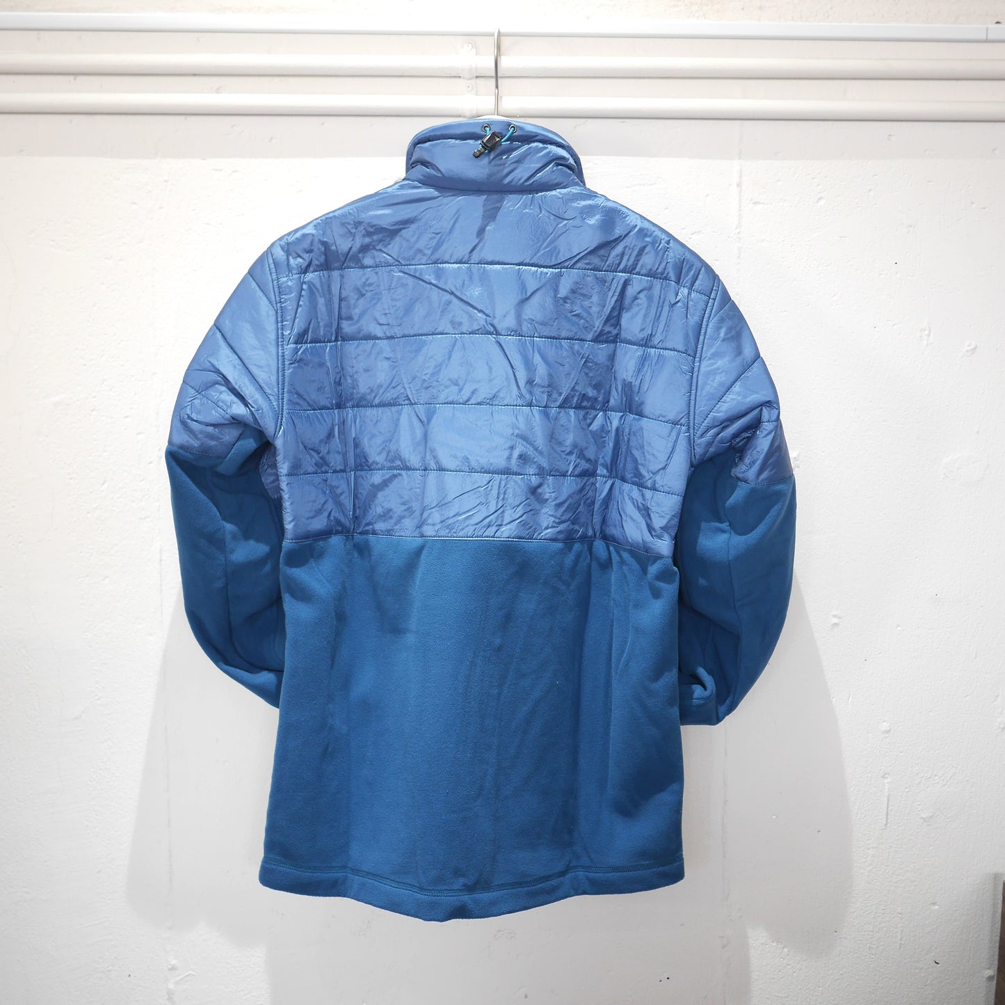 DIRECTALPINE ダイレクトアルパイン FUSION 1.0 フュージョン petrol ペトロール