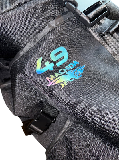 【オーダーメイド】オリジナル リフレクターステッカー