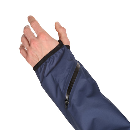 サンプルセール CYCLONE サイクロン black navy / L