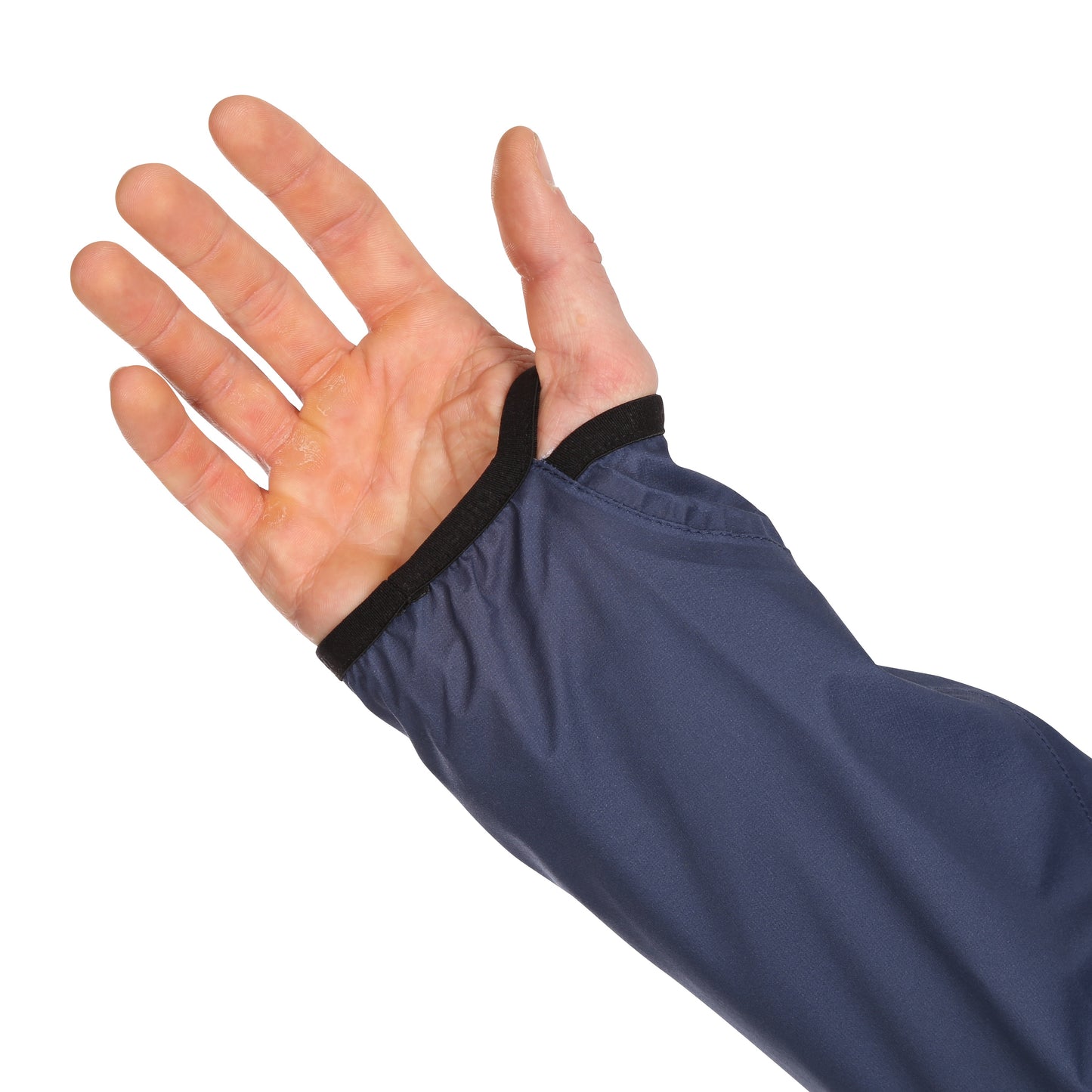 サンプルセール CYCLONE サイクロン black navy / L