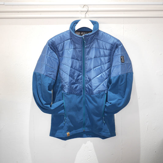 DIRECTALPINE ダイレクトアルパイン FUSION 1.0 フュージョン petrol ペトロール