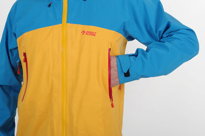 サンプルセール DEAMON デーモン palisander anthracite / L