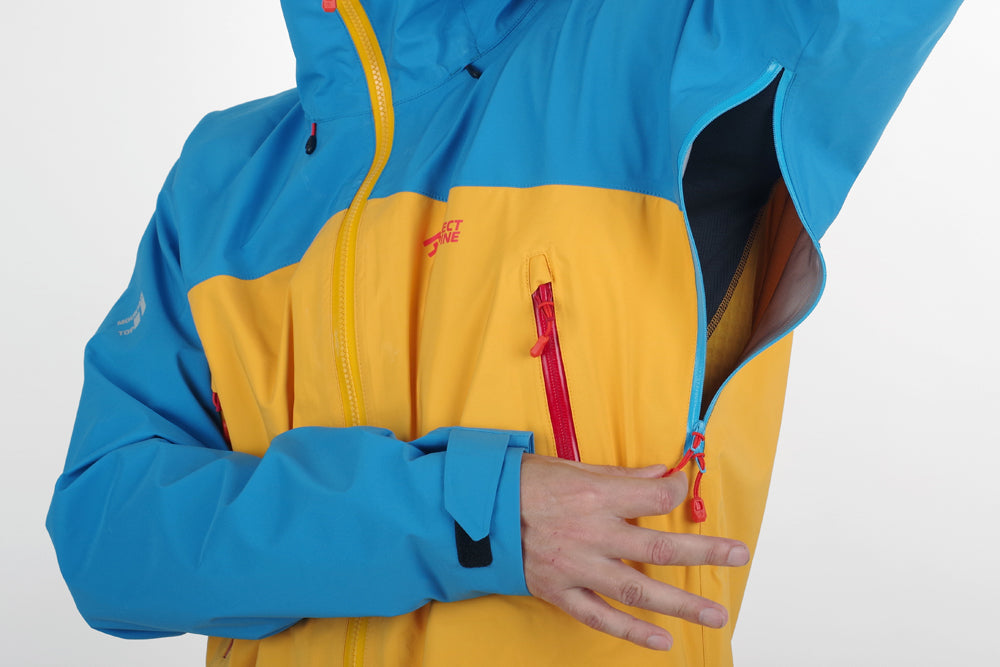 サンプルセール DEAMON デーモン palisander anthracite / L