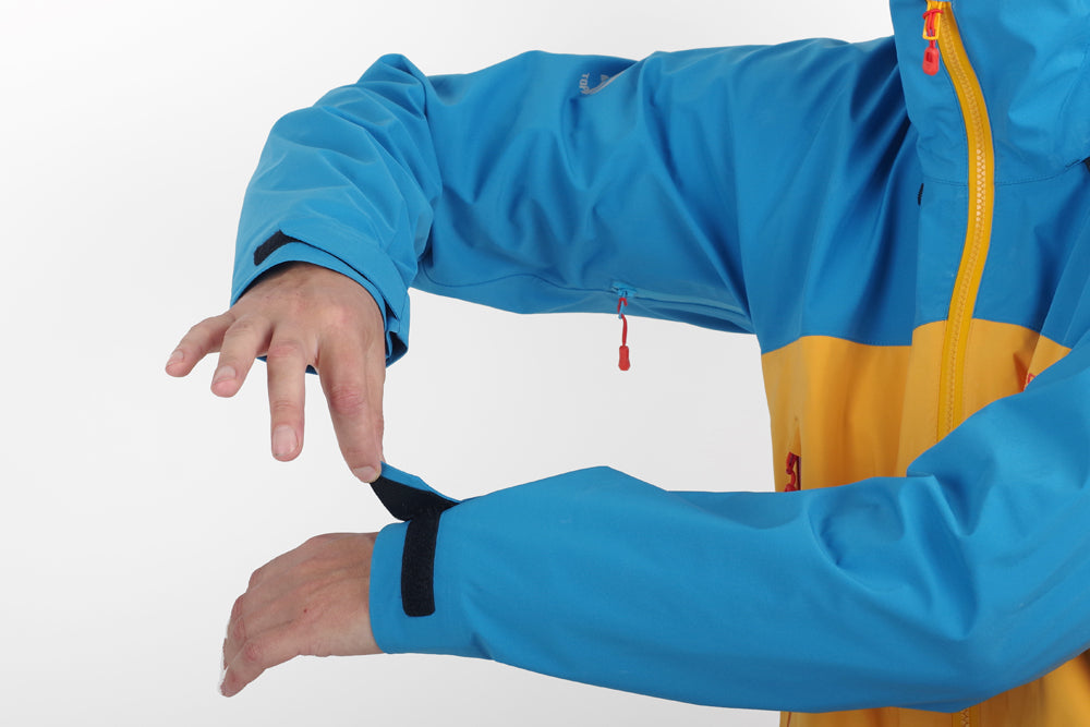 サンプルセール DEAMON デーモン palisander anthracite / L