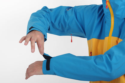 サンプルセール DEAMON デーモン palisander anthracite / L