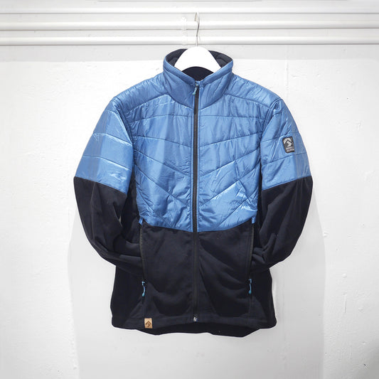 DIRECTALPINE ダイレクトアルパイン FUSION 1.0 フュージョン petrol / black ペトロール / ブラック