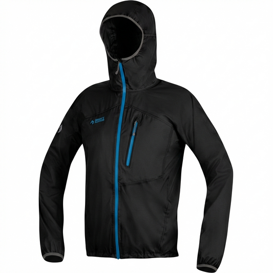 サンプルセール CYCLONE サイクロン black petrol / M