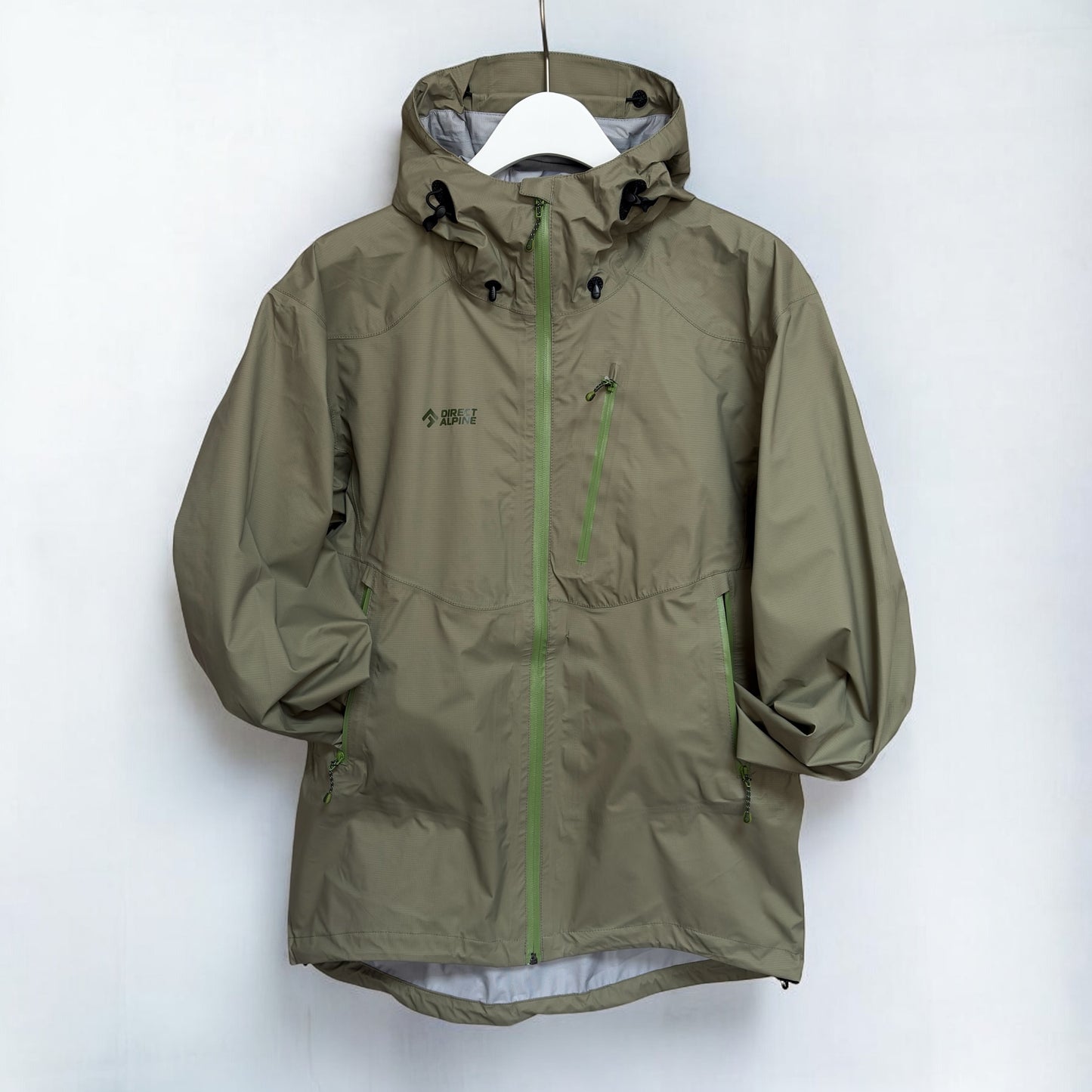 DIRECTALPINE ダイレクトアルパイン TALUNG 3.0 タルン khaki カーキ