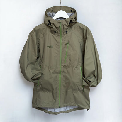 DIRECTALPINE ダイレクトアルパイン TALUNG 3.0 タルン khaki カーキ